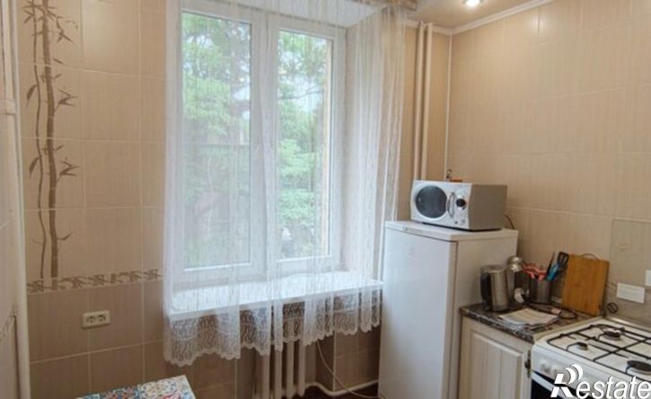 2-комн квартира пр-кт Дзержинского, 45,  д. 45