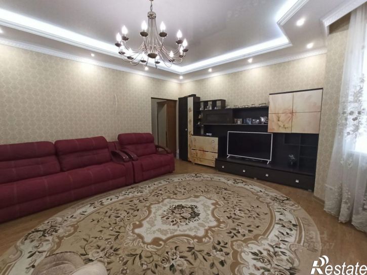 3-комн квартира ул Замковая, 34,  д. 34