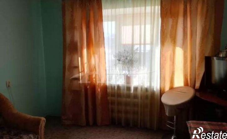 1-комн квартира ул 40 лет Октября, 10,  д. 10