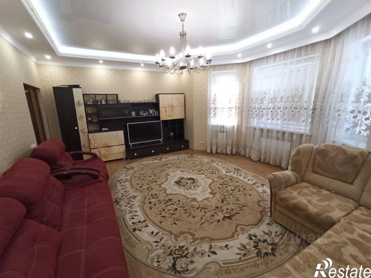 3-комн квартира ул Замковая, 34,  д. 34