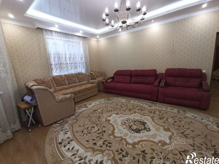 3-комн квартира ул Замковая, 34,  д. 34