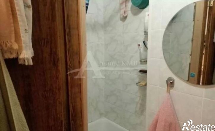 1-комн квартира ул 40 лет Октября, 10,  д. 10