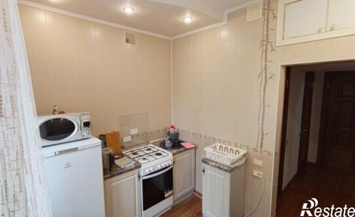 2-комн квартира пр-кт Дзержинского, 45,  д. 45