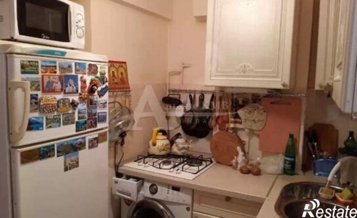 1-комн квартира ул 40 лет Октября, 10,  д. 10