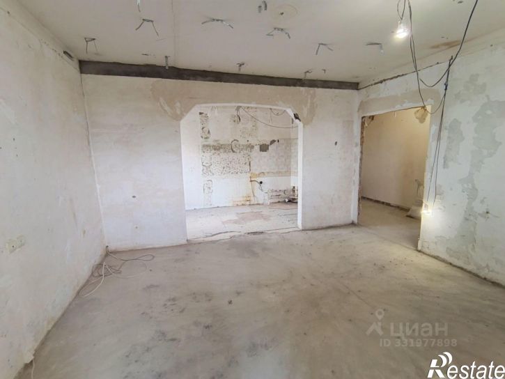 2-комн квартира ул Полтавская, 18,  д. 18
