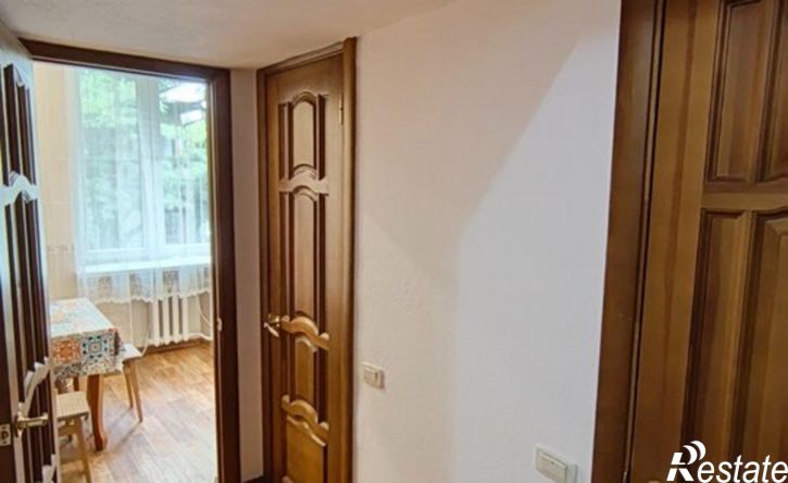 2-комн квартира пр-кт Дзержинского, 45,  д. 45