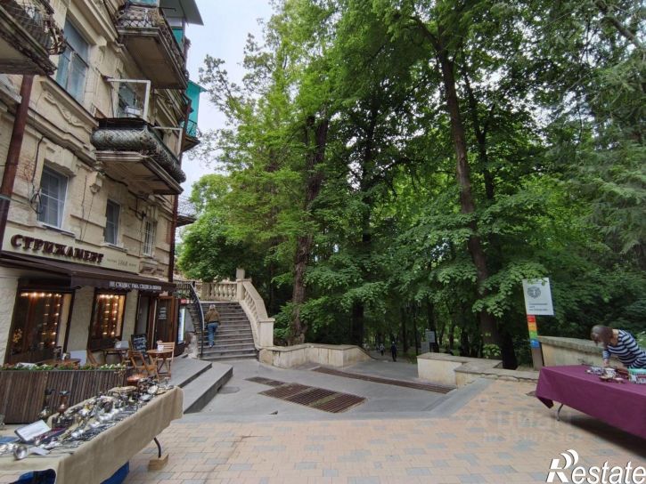 1-комн квартира ул Парковый пешеход, 5,  д. 5