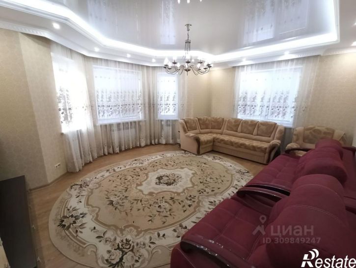 3-комн квартира ул Замковая, 34,  д. 34