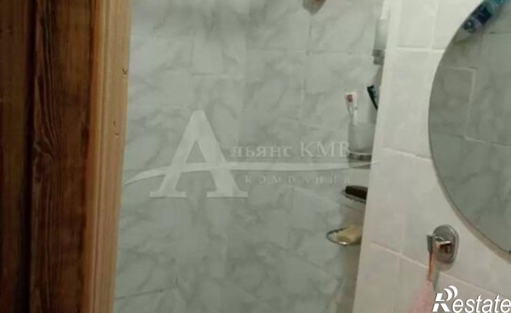1-комн квартира ул 40 лет Октября, 10,  д. 10