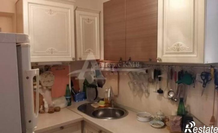 1-комн квартира ул 40 лет Октября, 10,  д. 10
