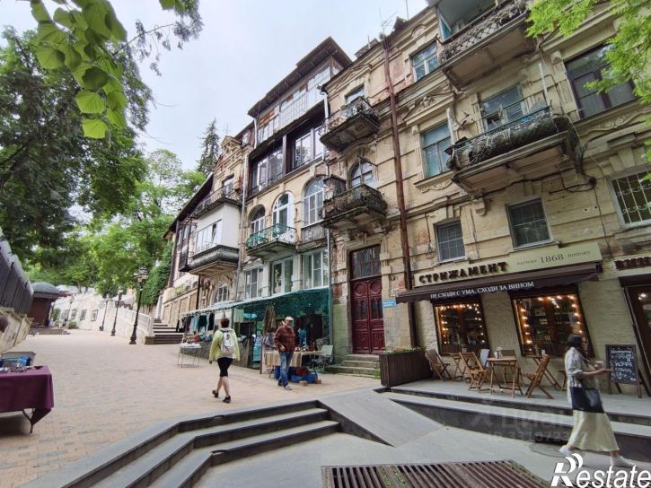 1-комн квартира ул Парковый пешеход, 5,  д. 5