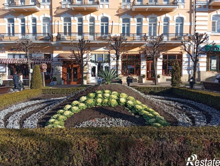 4-комн квартира ул Жуковского, 34,  д. 34