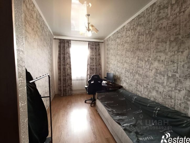 3-комн квартира ул Замковая, 34,  д. 34