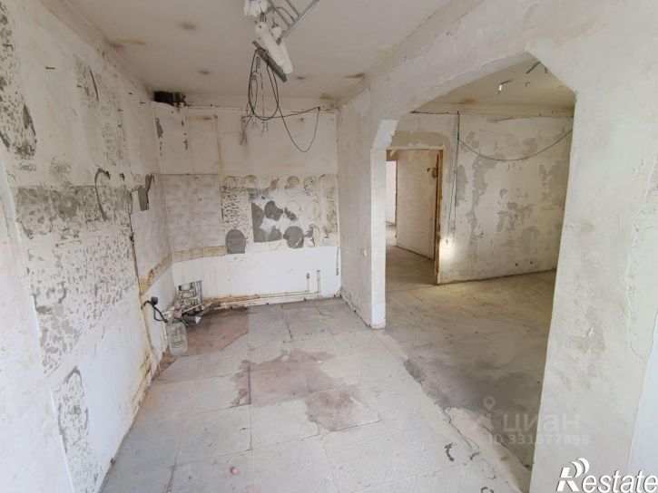 2-комн квартира ул Полтавская, 18,  д. 18