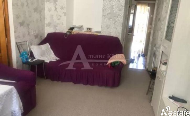 2-комн квартира ул Чернышевского, 14,  д. 14