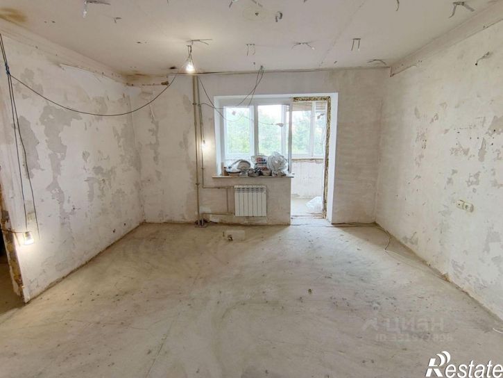 2-комн квартира ул Полтавская, 18,  д. 18