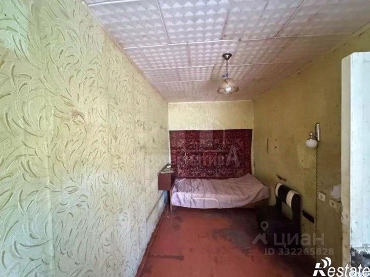 3-комн квартира ул Кирова, 27,  д. 27
