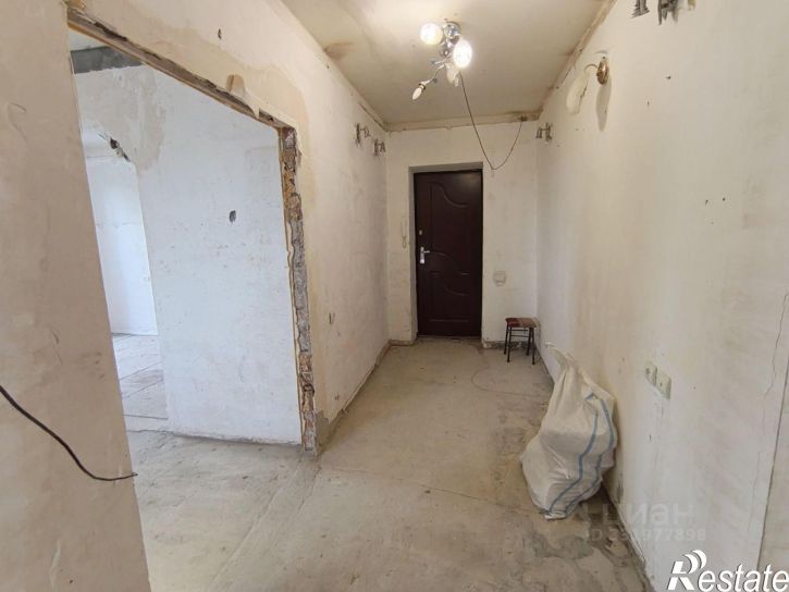 2-комн квартира ул Полтавская, 18,  д. 18