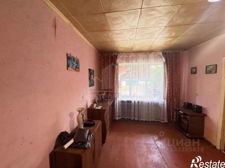 3-комн квартира ул Кирова, 27,  д. 27