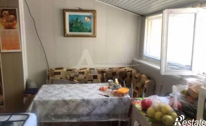 2-комн квартира ул Чернышевского, 14,  д. 14