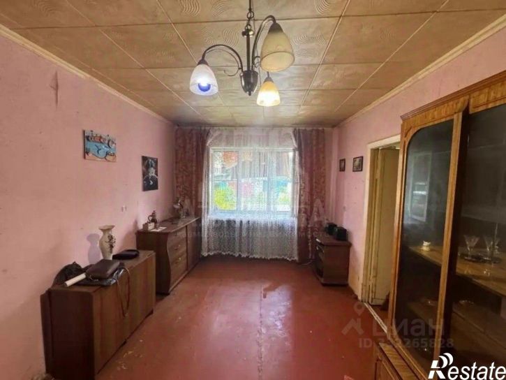 3-комн квартира ул Кирова, 27,  д. 27