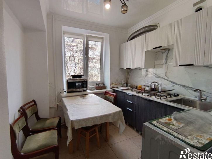 2-комн квартира ул Кирова, 27,  д. 27