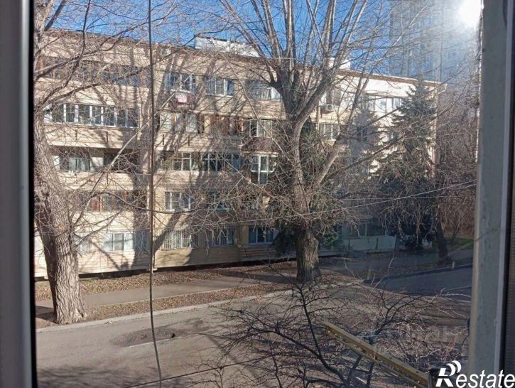 4-комн квартира ул Жуковского, 34,  д. 34
