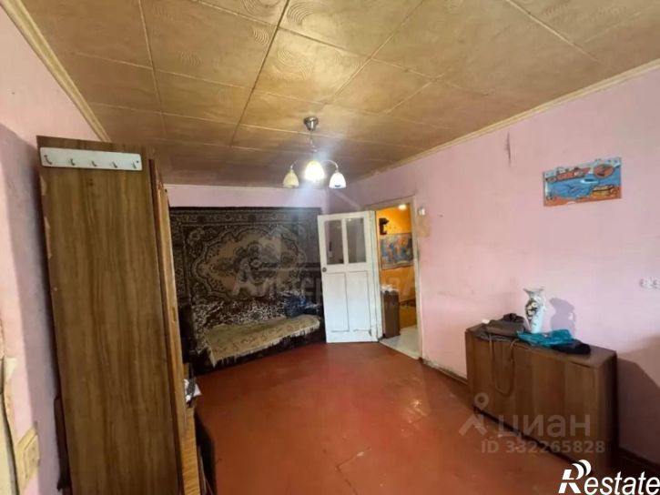 3-комн квартира ул Кирова, 27,  д. 27