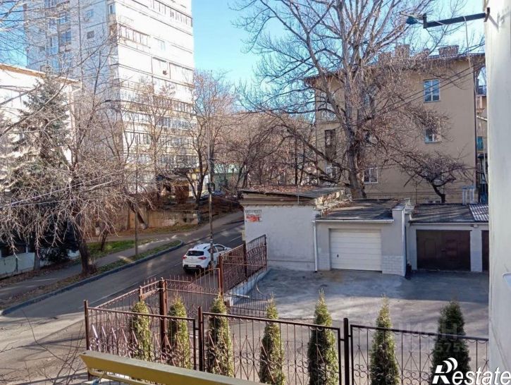 4-комн квартира ул Жуковского, 34,  д. 34