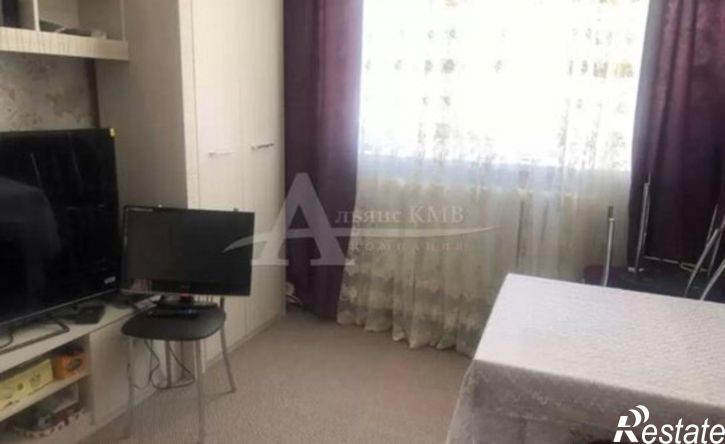 2-комн квартира ул Чернышевского, 14,  д. 14