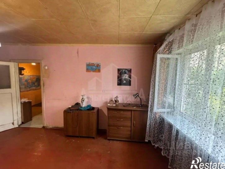 3-комн квартира ул Кирова, 27,  д. 27