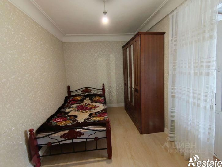2-комн квартира ул Кирова, 27,  д. 27