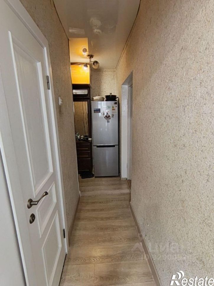 2-комн квартира ул Кирова, 27,  д. 27