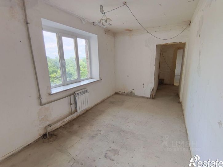 2-комн квартира ул Полтавская, 18,  д. 18