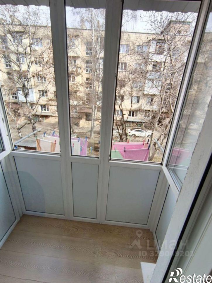 2-комн квартира ул Кирова, 27,  д. 27