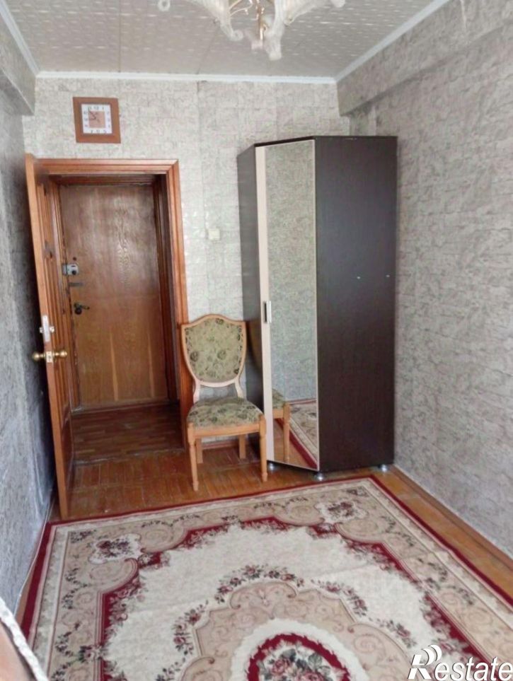 4-комн квартира ул Жуковского, 34,  д. 34