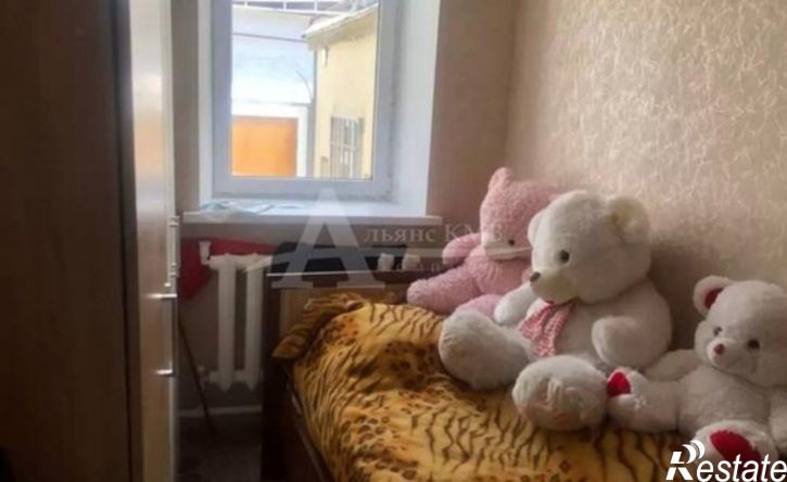 2-комн квартира ул Чернышевского, 14,  д. 14