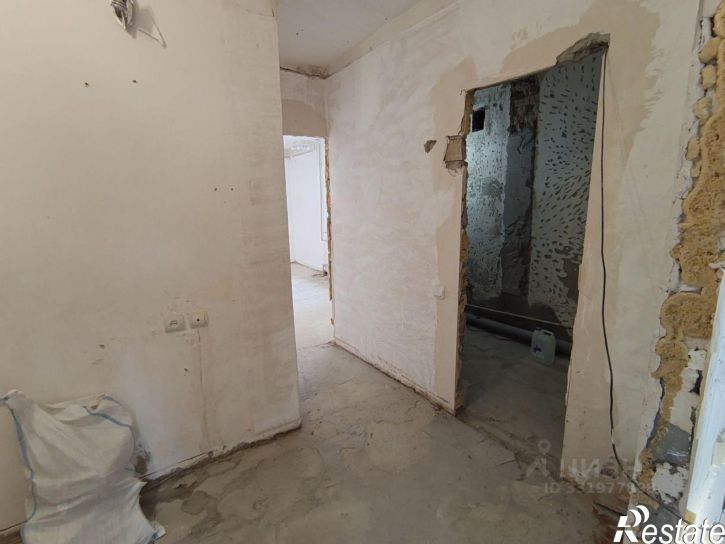 2-комн квартира ул Полтавская, 18,  д. 18