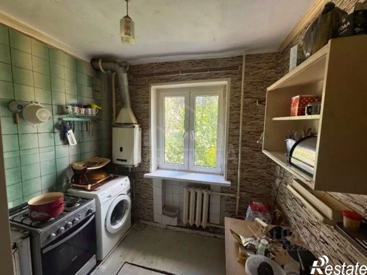 3-комн квартира ул Кирова, 27,  д. 27