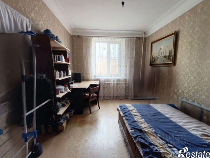 2-комн квартира ул Кирова, 27,  д. 27