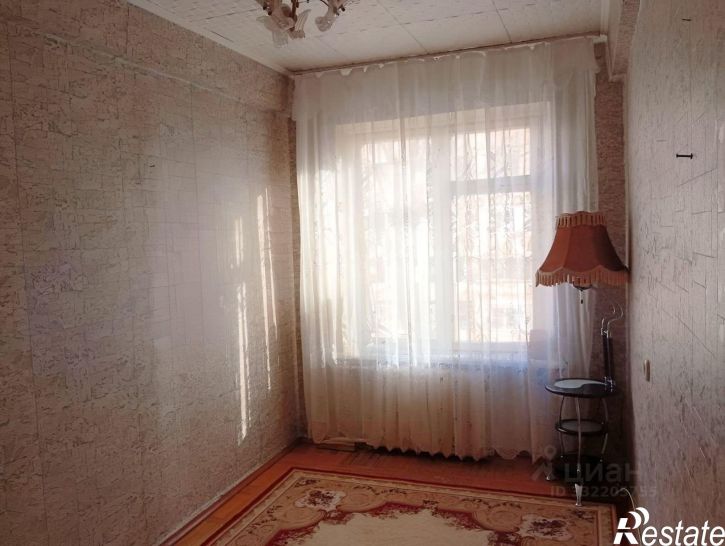 4-комн квартира ул Жуковского, 34,  д. 34