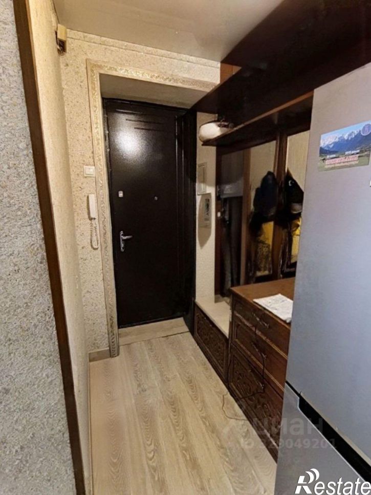 2-комн квартира ул Кирова, 27,  д. 27