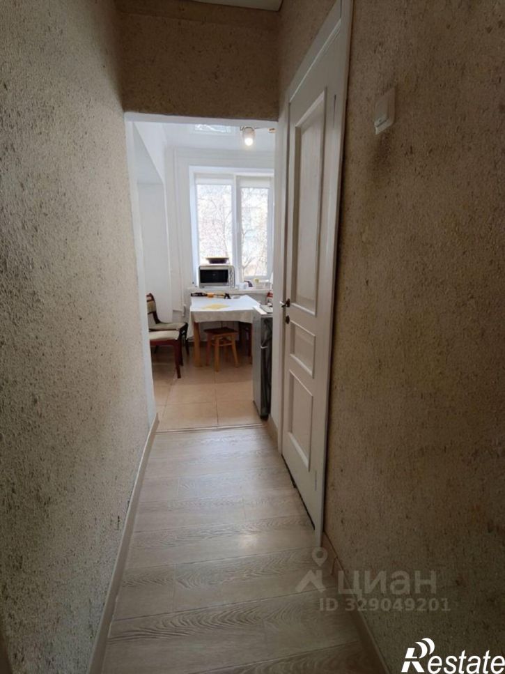 2-комн квартира ул Кирова, 27,  д. 27