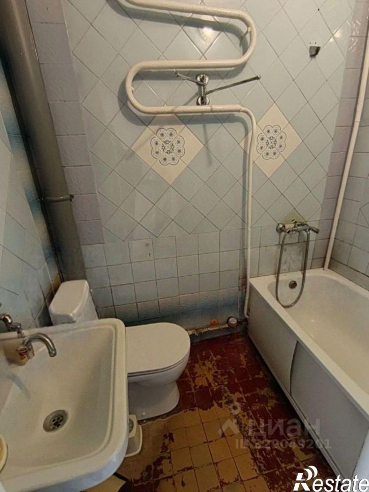 2-комн квартира ул Кирова, 27,  д. 27