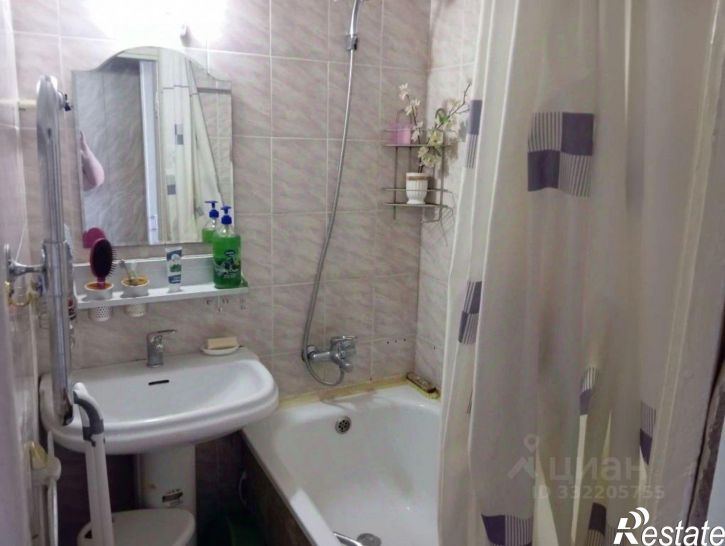 4-комн квартира ул Жуковского, 34,  д. 34