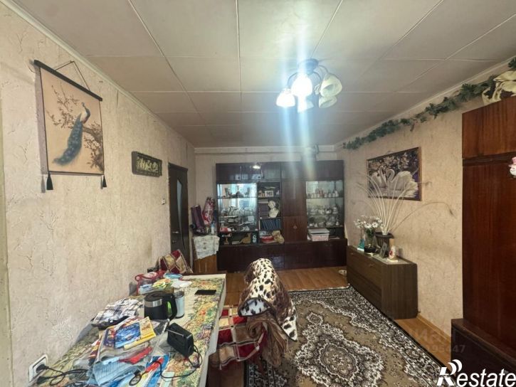 2-комн квартира ул Красивая, 38Б,  д. 38Б