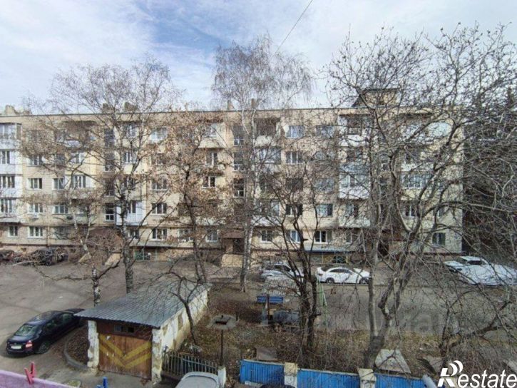 2-комн квартира ул Кирова, 27,  д. 27