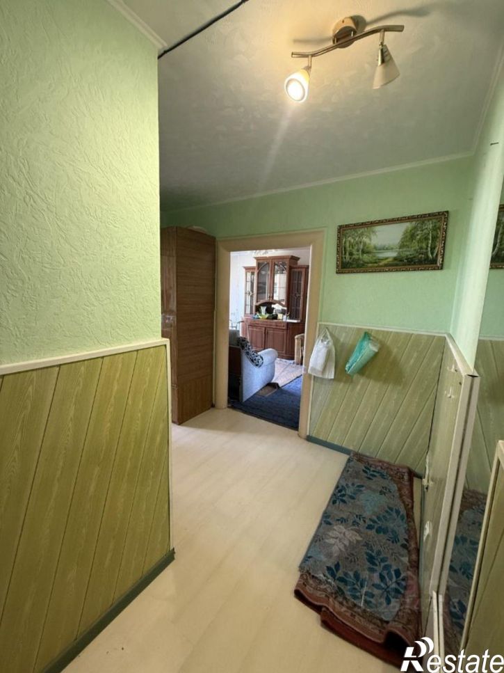 1-комн квартира ул Хасановская, 18,  д. 18