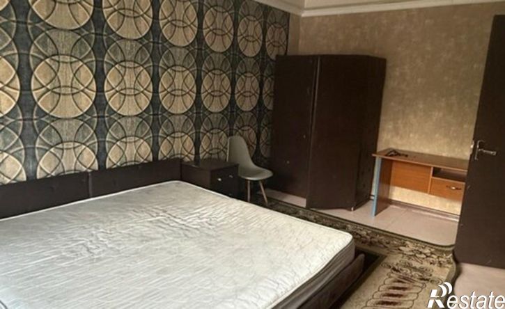 3-комн квартира ул Андрея Губина, 44,  д. 44