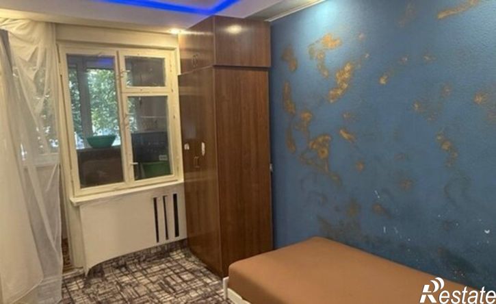 3-комн квартира ул Андрея Губина, 44,  д. 44